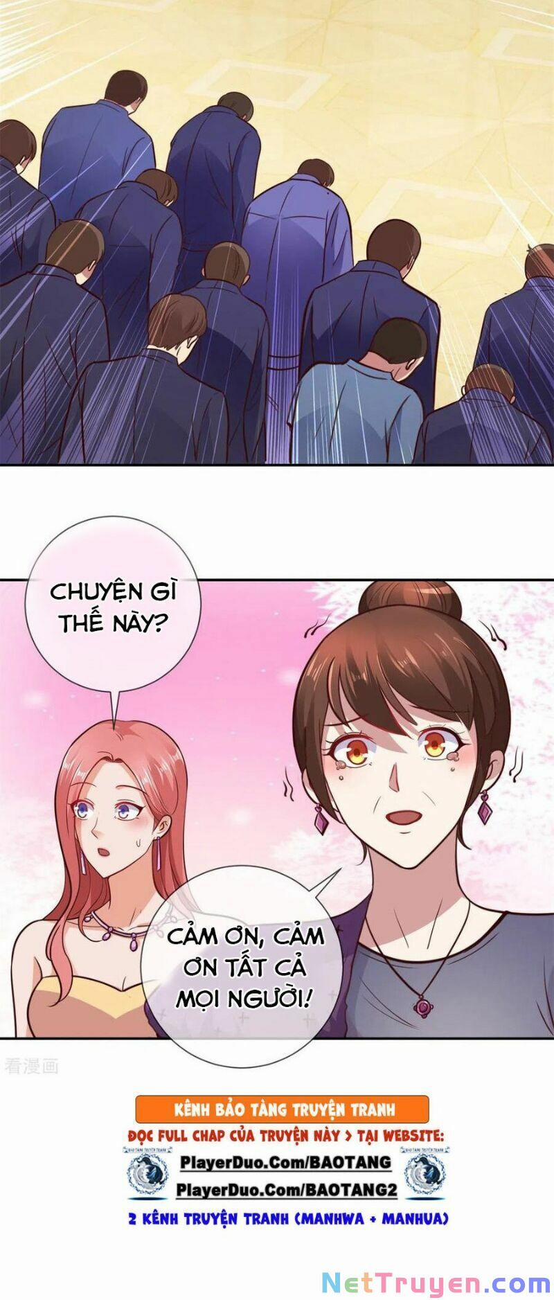 Trọng Sinh Địa Cầu Tiên Tôn 61 trang 14