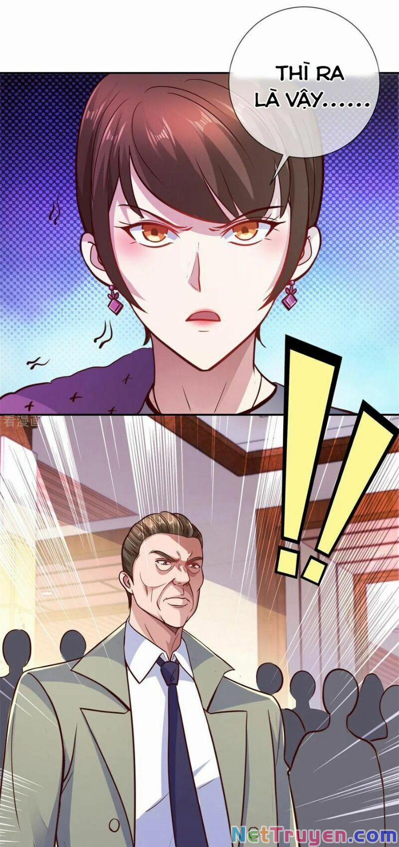 Trọng Sinh Địa Cầu Tiên Tôn 61 trang 18