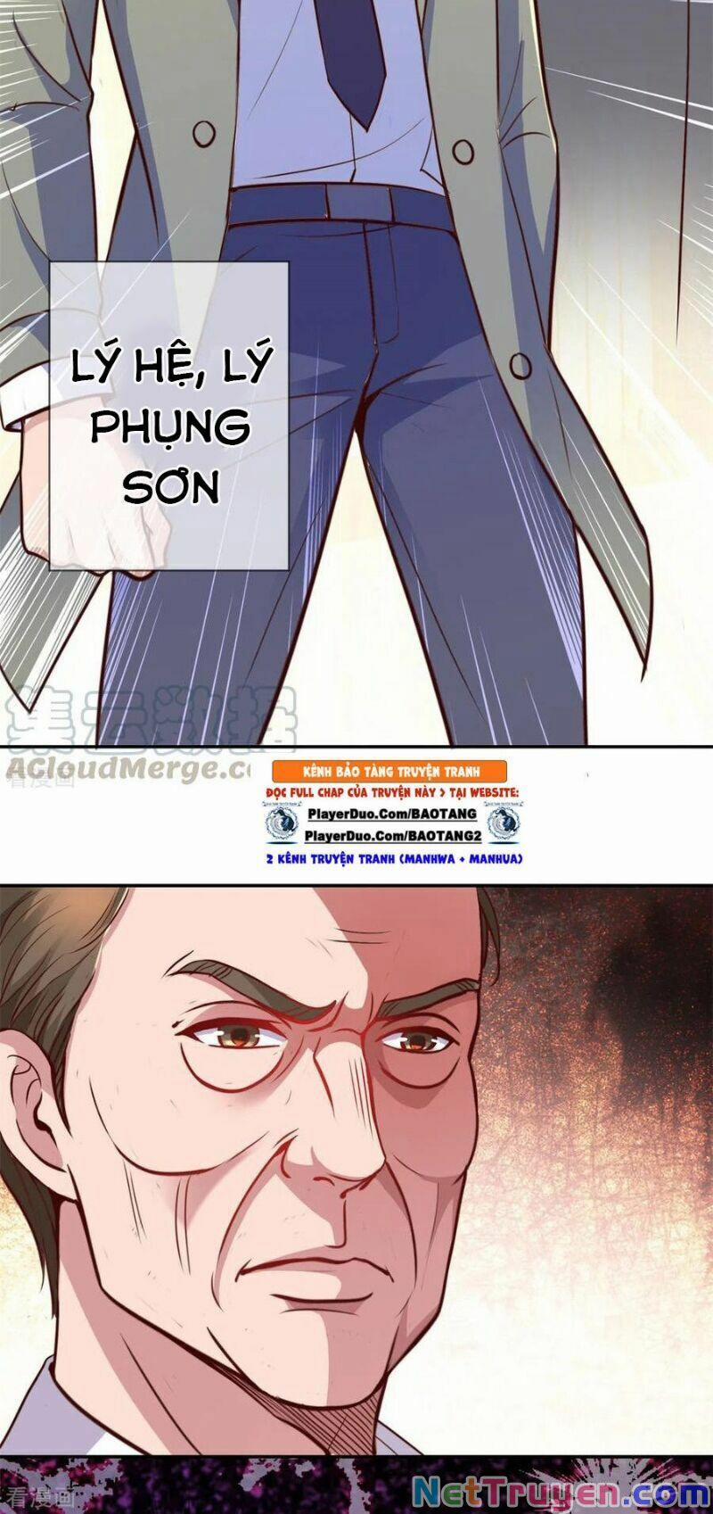 Trọng Sinh Địa Cầu Tiên Tôn 61 trang 19