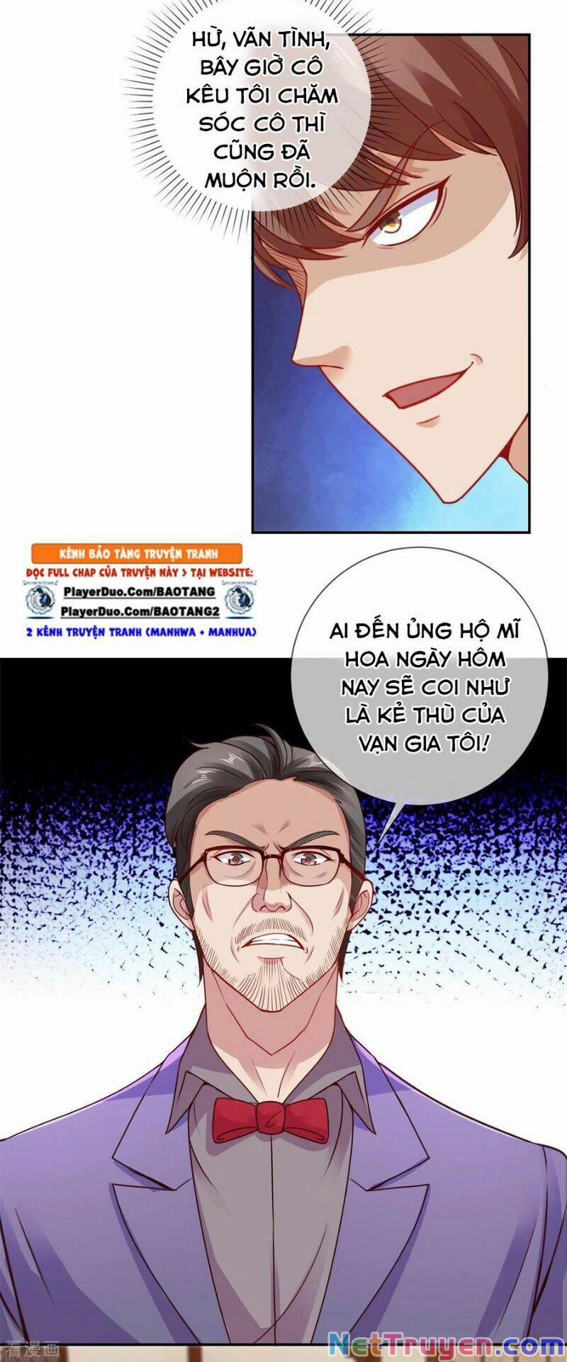 Trọng Sinh Địa Cầu Tiên Tôn 61 trang 2