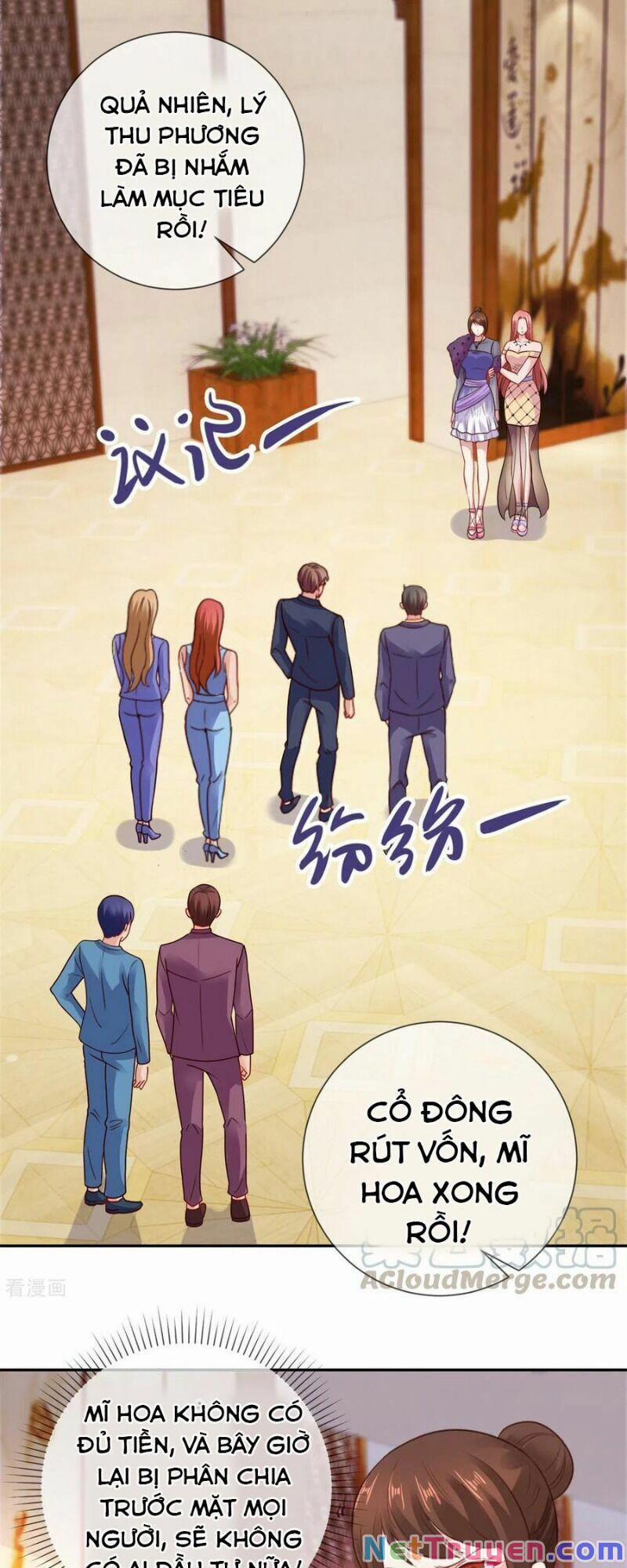 Trọng Sinh Địa Cầu Tiên Tôn 61 trang 3