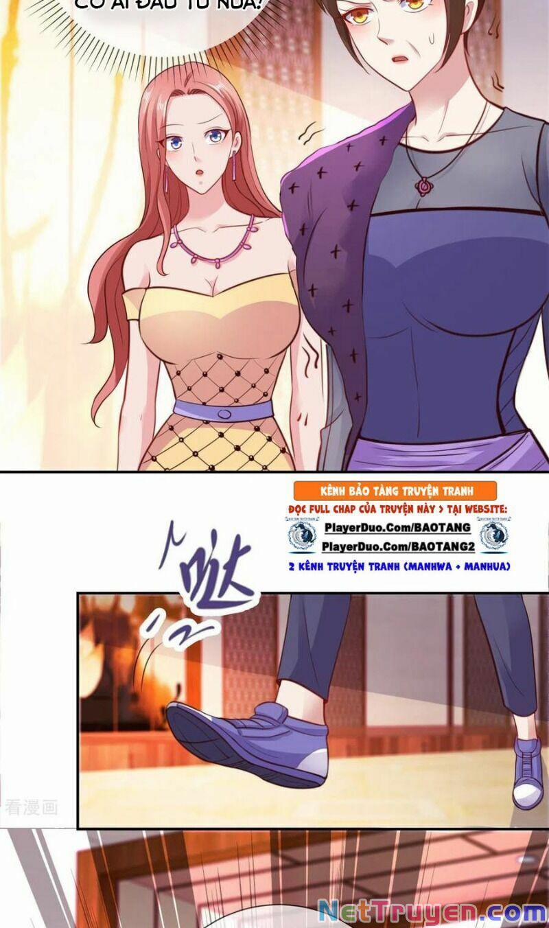 Trọng Sinh Địa Cầu Tiên Tôn 61 trang 4