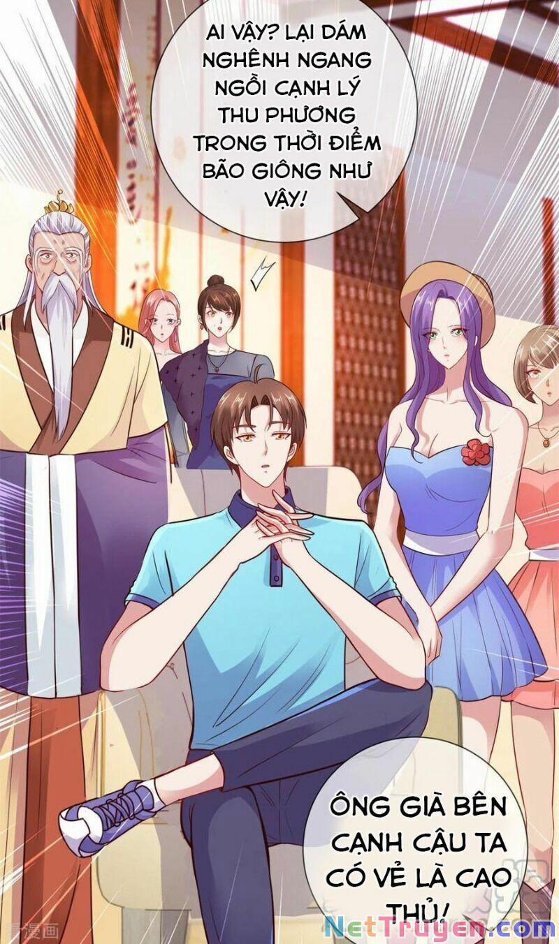 Trọng Sinh Địa Cầu Tiên Tôn 61 trang 5