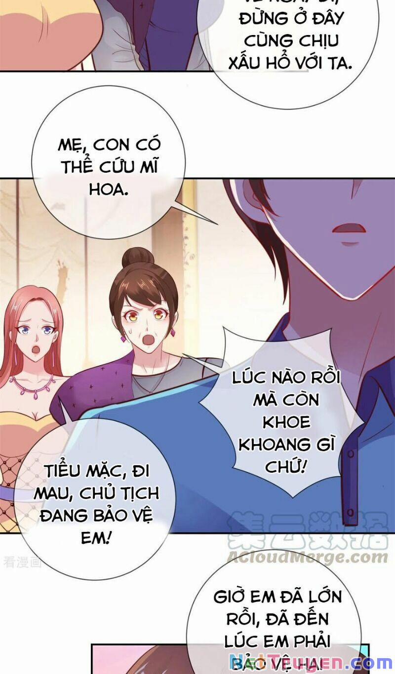 Trọng Sinh Địa Cầu Tiên Tôn 61 trang 7