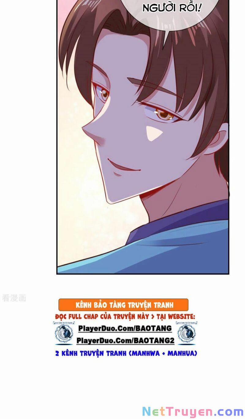 Trọng Sinh Địa Cầu Tiên Tôn 61 trang 8