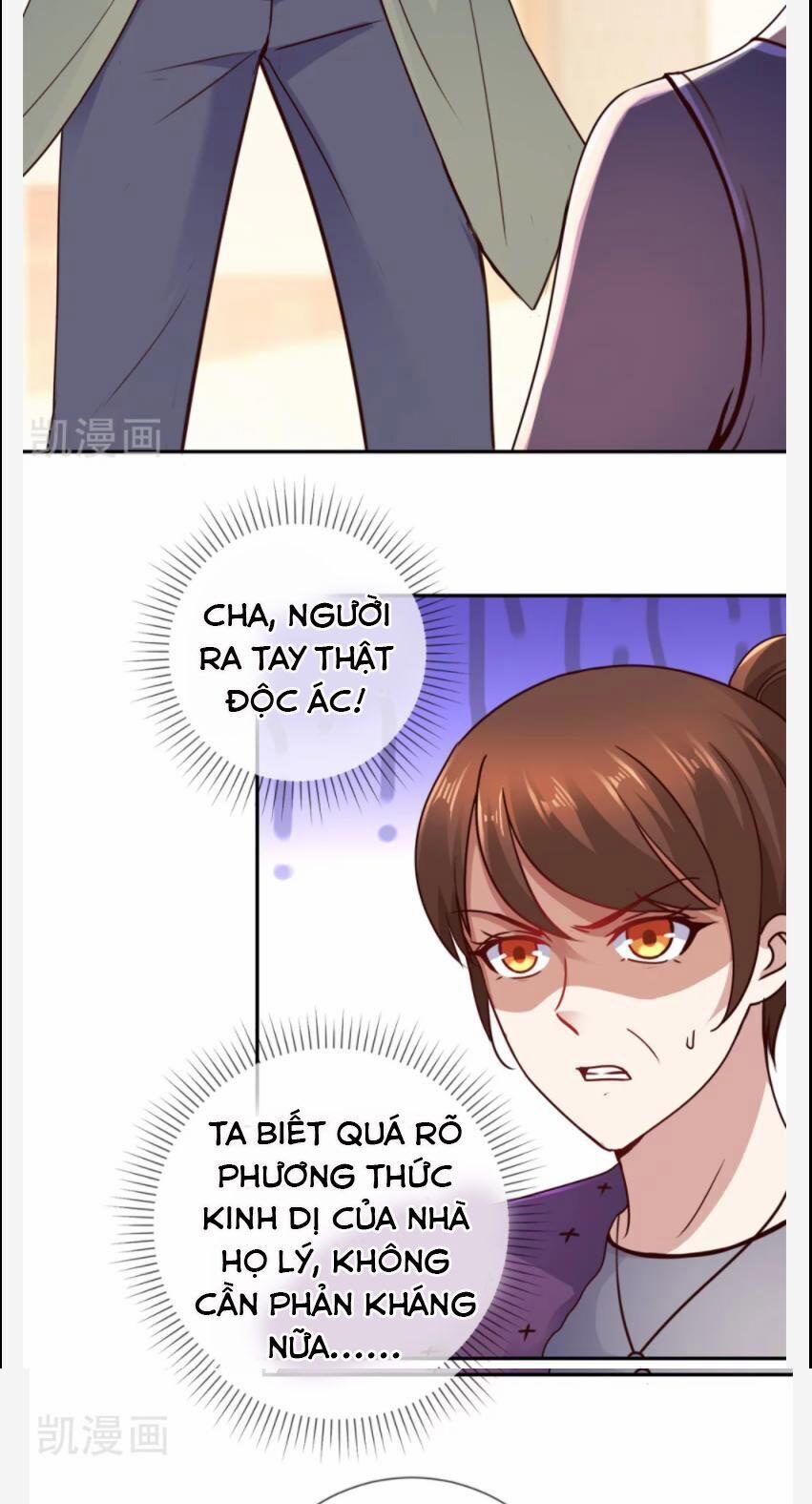 Trọng Sinh Địa Cầu Tiên Tôn 62 trang 1