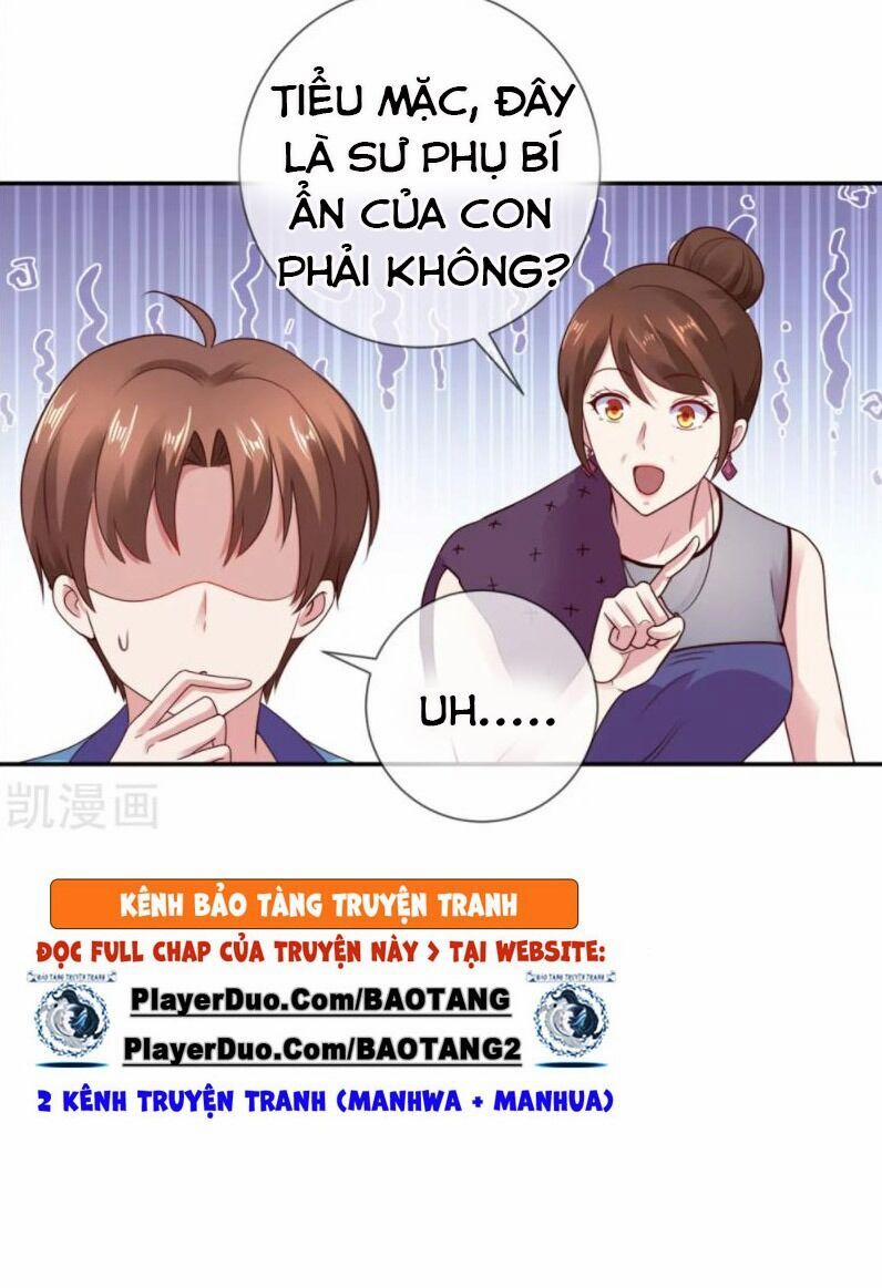 Trọng Sinh Địa Cầu Tiên Tôn 62 trang 11