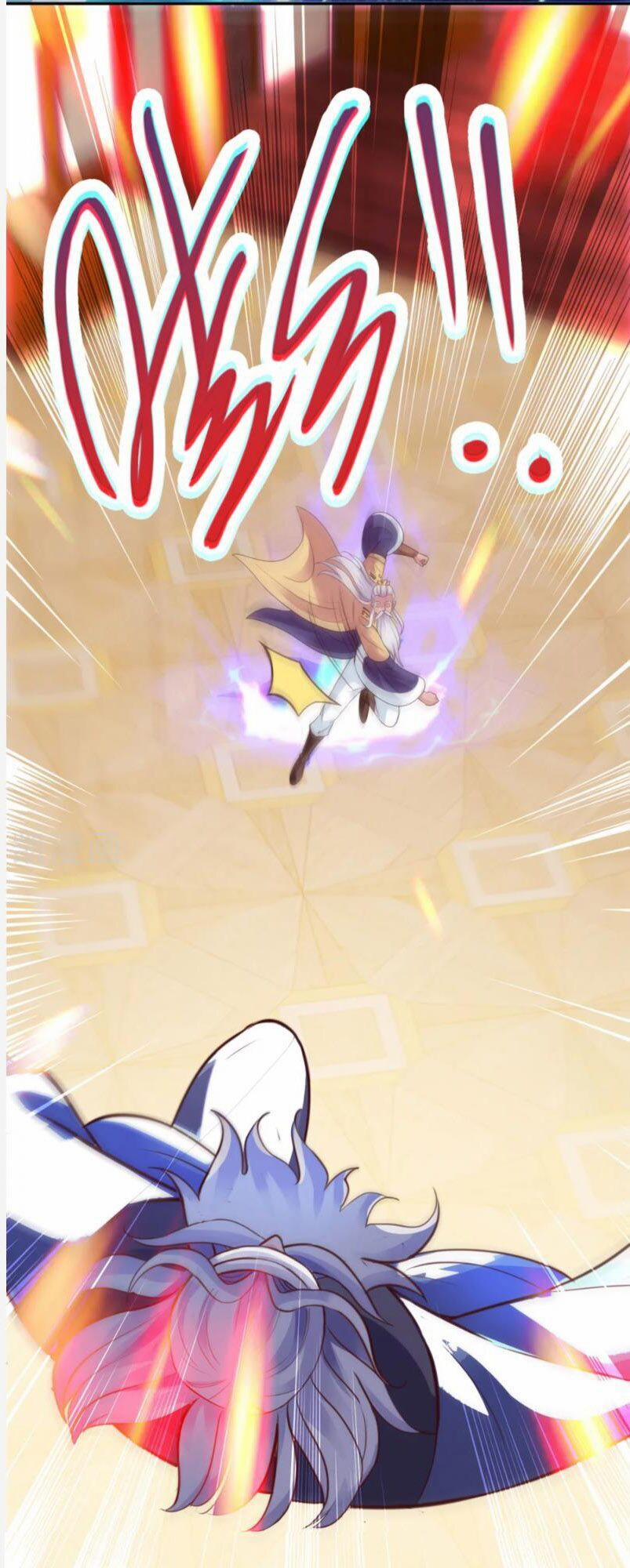 Trọng Sinh Địa Cầu Tiên Tôn 62 trang 15