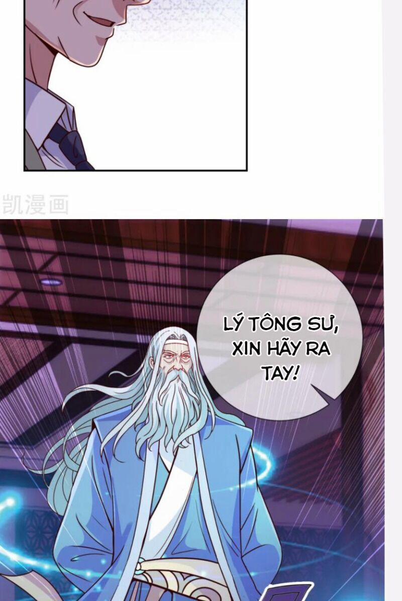 Trọng Sinh Địa Cầu Tiên Tôn 62 trang 4