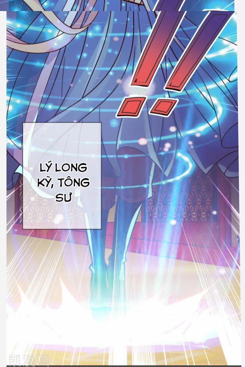 Trọng Sinh Địa Cầu Tiên Tôn 62 trang 5