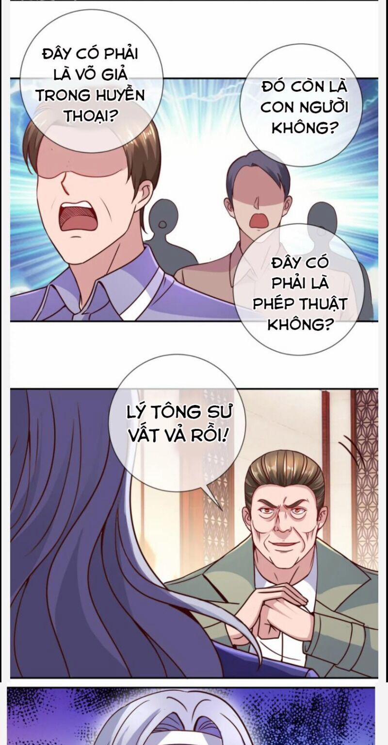 Trọng Sinh Địa Cầu Tiên Tôn 62 trang 6