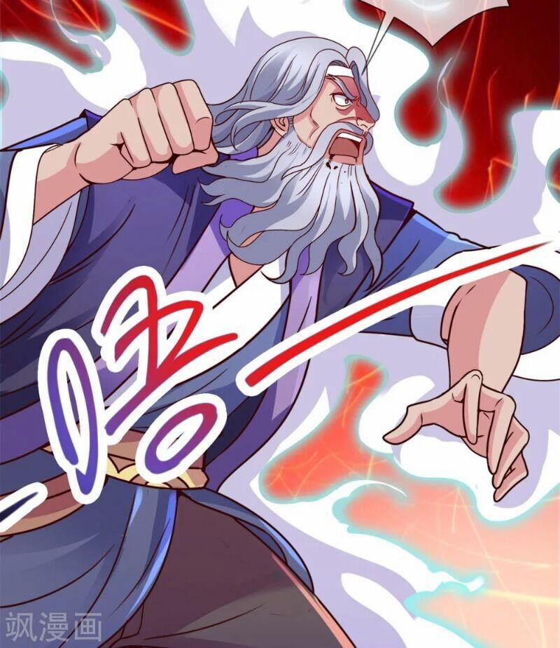 Trọng Sinh Địa Cầu Tiên Tôn 63 trang 1