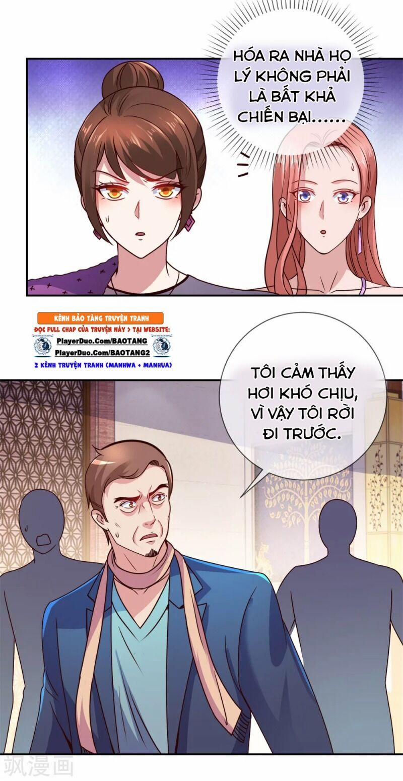 Trọng Sinh Địa Cầu Tiên Tôn 63 trang 11