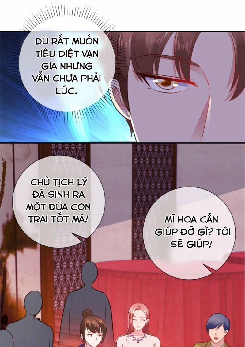 Trọng Sinh Địa Cầu Tiên Tôn 63 trang 12