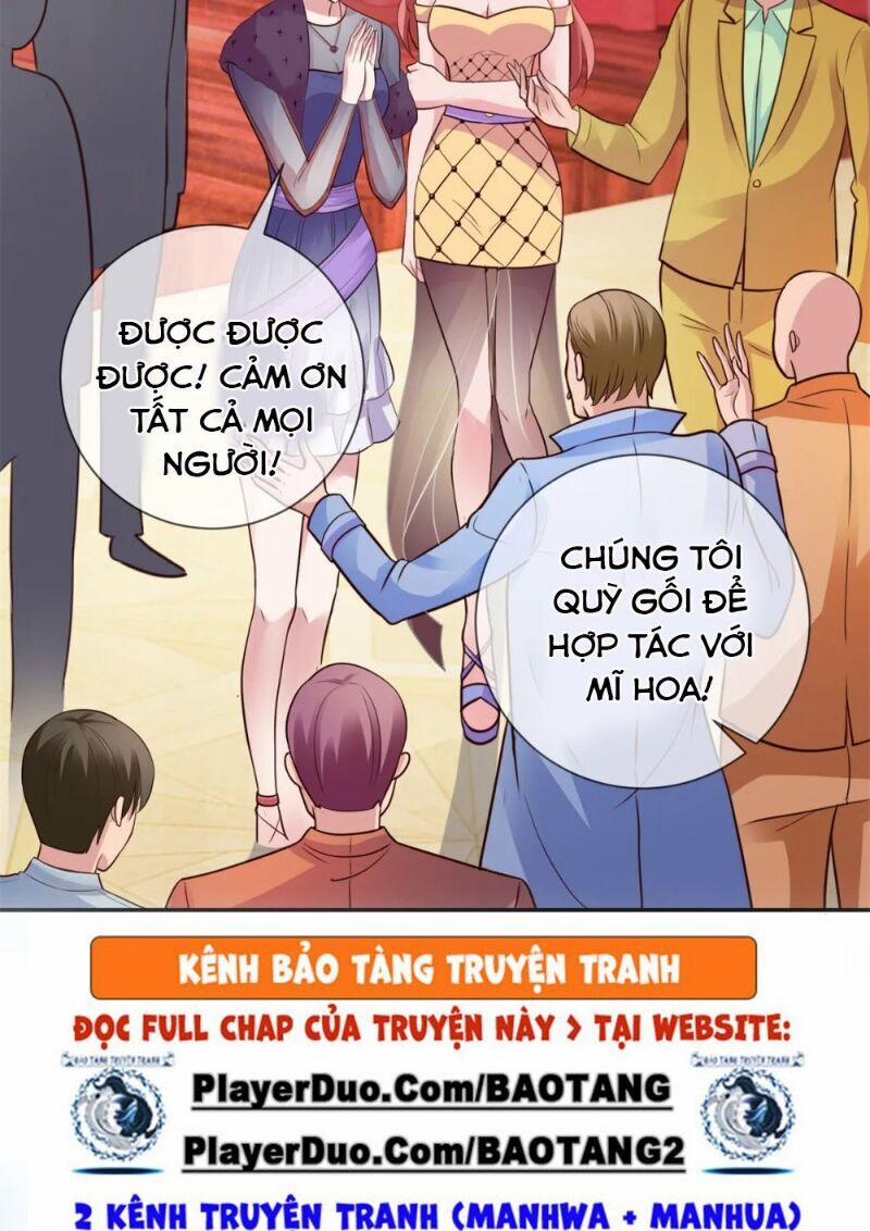 Trọng Sinh Địa Cầu Tiên Tôn 63 trang 13