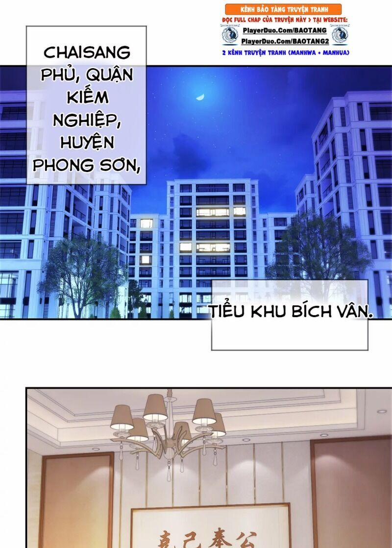 Trọng Sinh Địa Cầu Tiên Tôn 63 trang 17