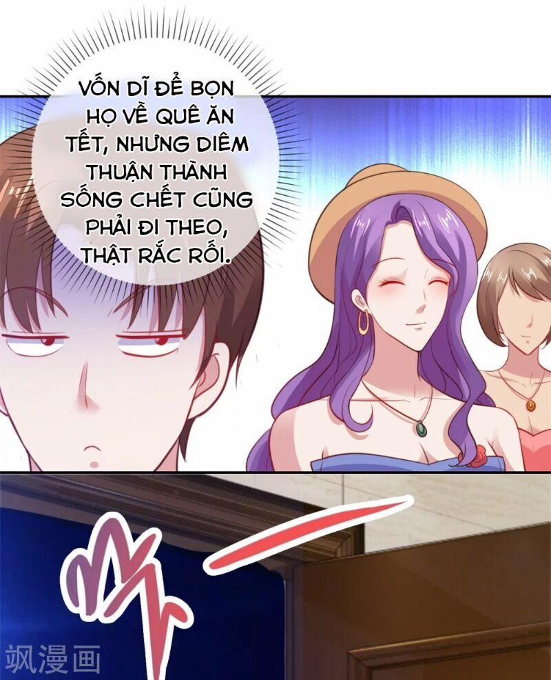 Trọng Sinh Địa Cầu Tiên Tôn 63 trang 21