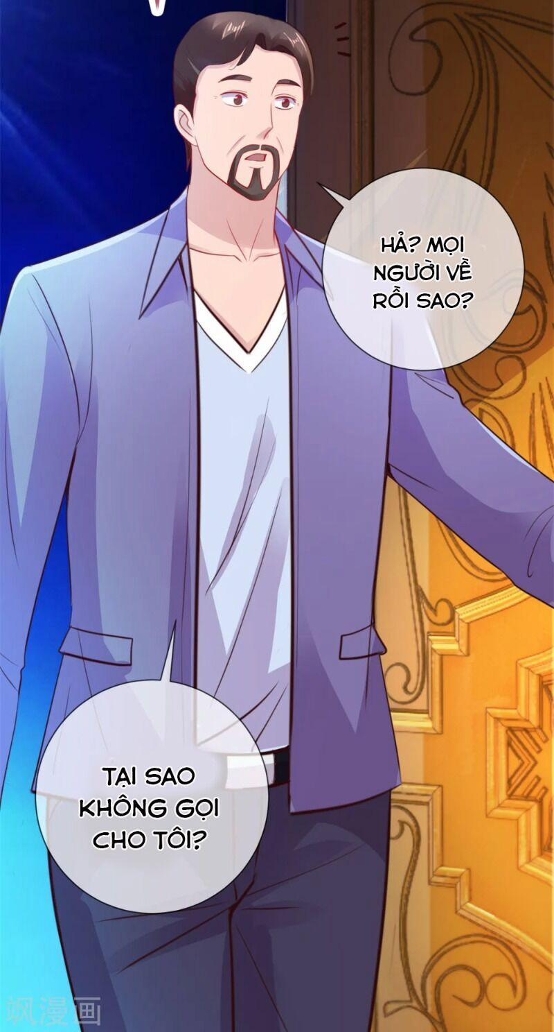 Trọng Sinh Địa Cầu Tiên Tôn 63 trang 22