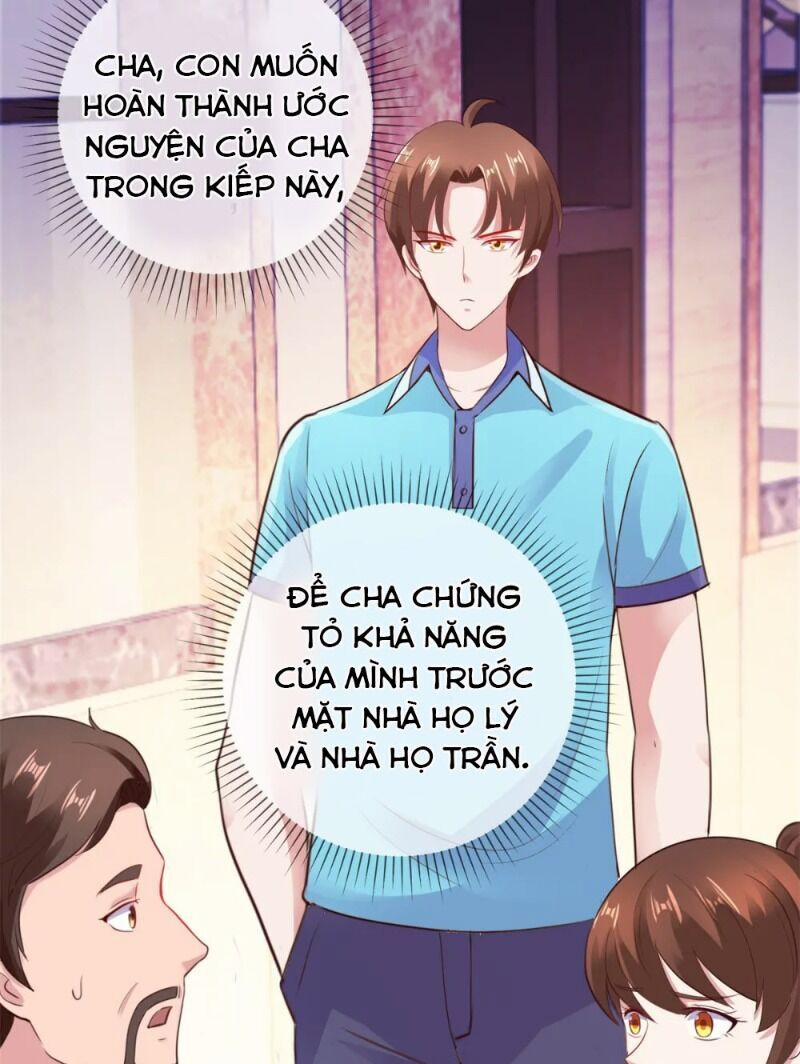 Trọng Sinh Địa Cầu Tiên Tôn 63 trang 25