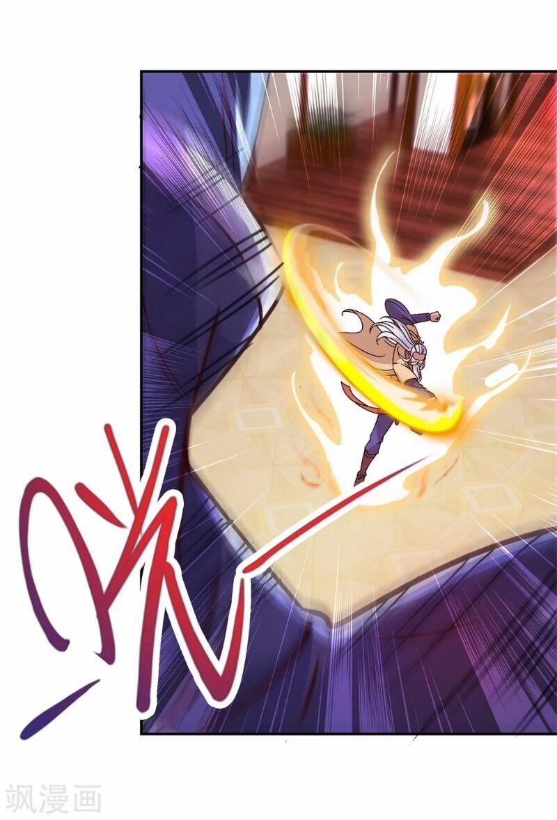 Trọng Sinh Địa Cầu Tiên Tôn 63 trang 3