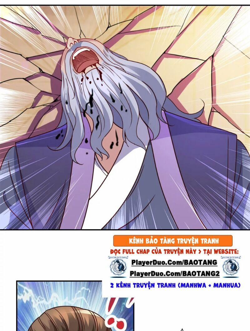 Trọng Sinh Địa Cầu Tiên Tôn 63 trang 4