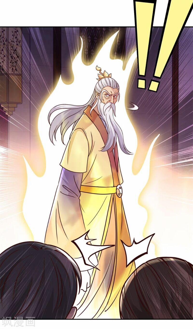 Trọng Sinh Địa Cầu Tiên Tôn 63 trang 7