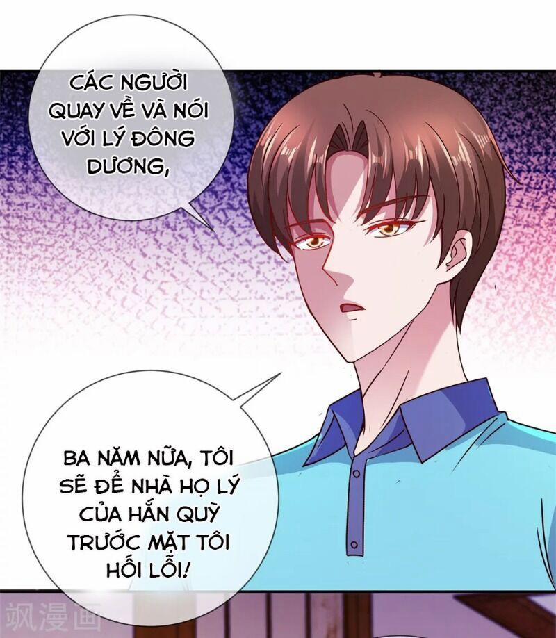 Trọng Sinh Địa Cầu Tiên Tôn 63 trang 9