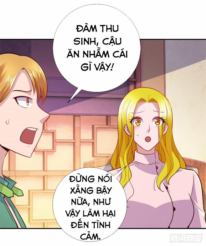 Trọng Sinh Địa Cầu Tiên Tôn 65 trang 11