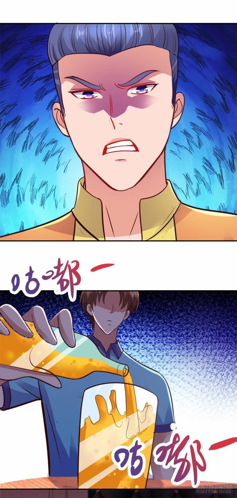 Trọng Sinh Địa Cầu Tiên Tôn 65 trang 12