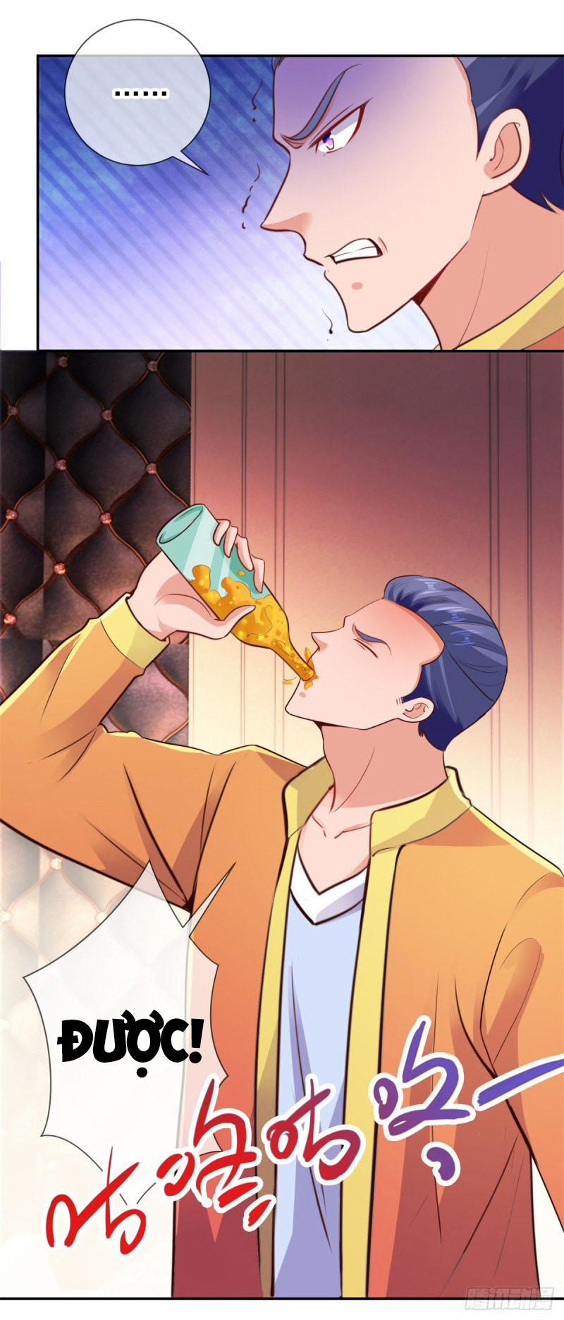 Trọng Sinh Địa Cầu Tiên Tôn 65 trang 14