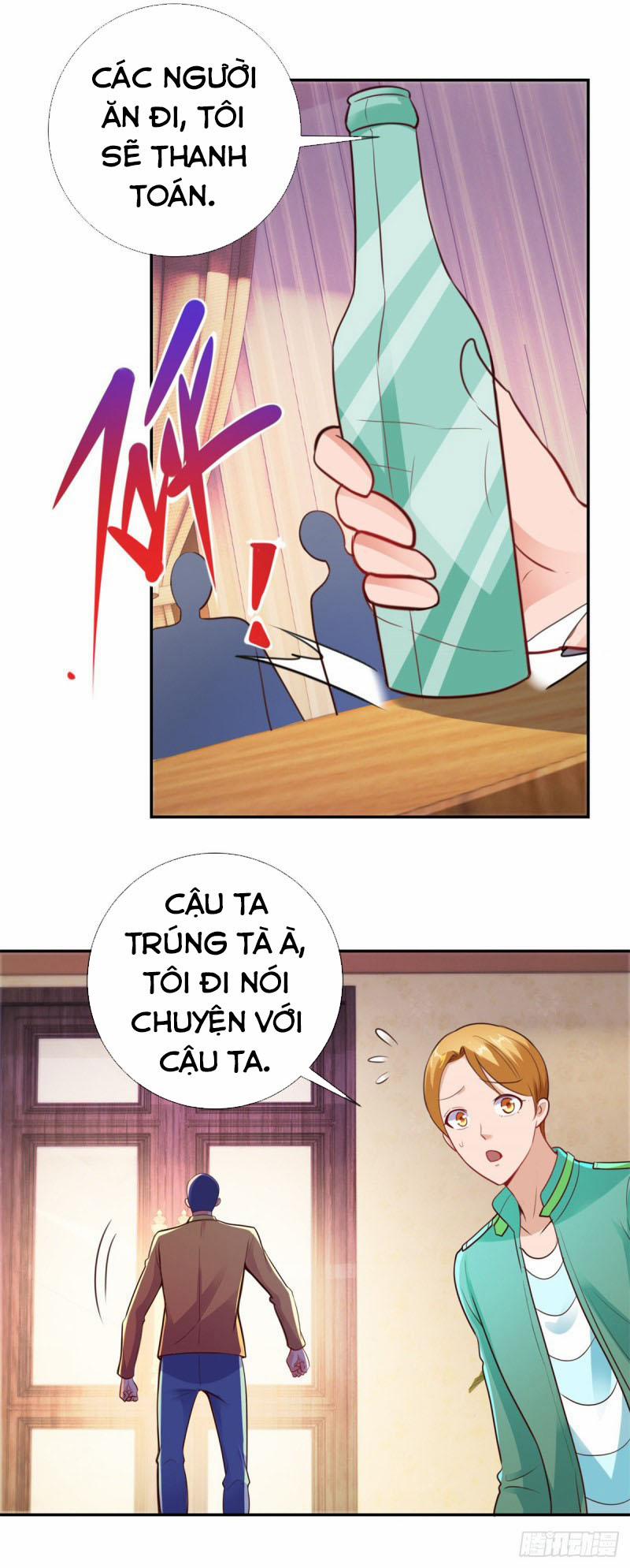 Trọng Sinh Địa Cầu Tiên Tôn 65 trang 15