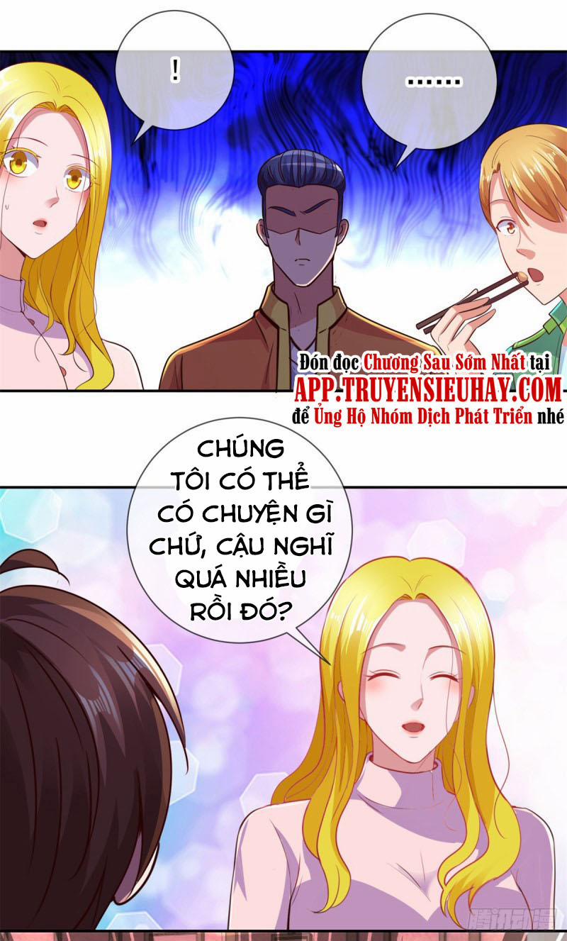 Trọng Sinh Địa Cầu Tiên Tôn 65 trang 6