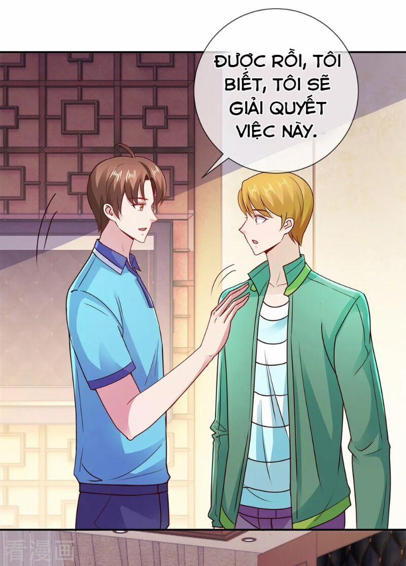 Trọng Sinh Địa Cầu Tiên Tôn 66 trang 10