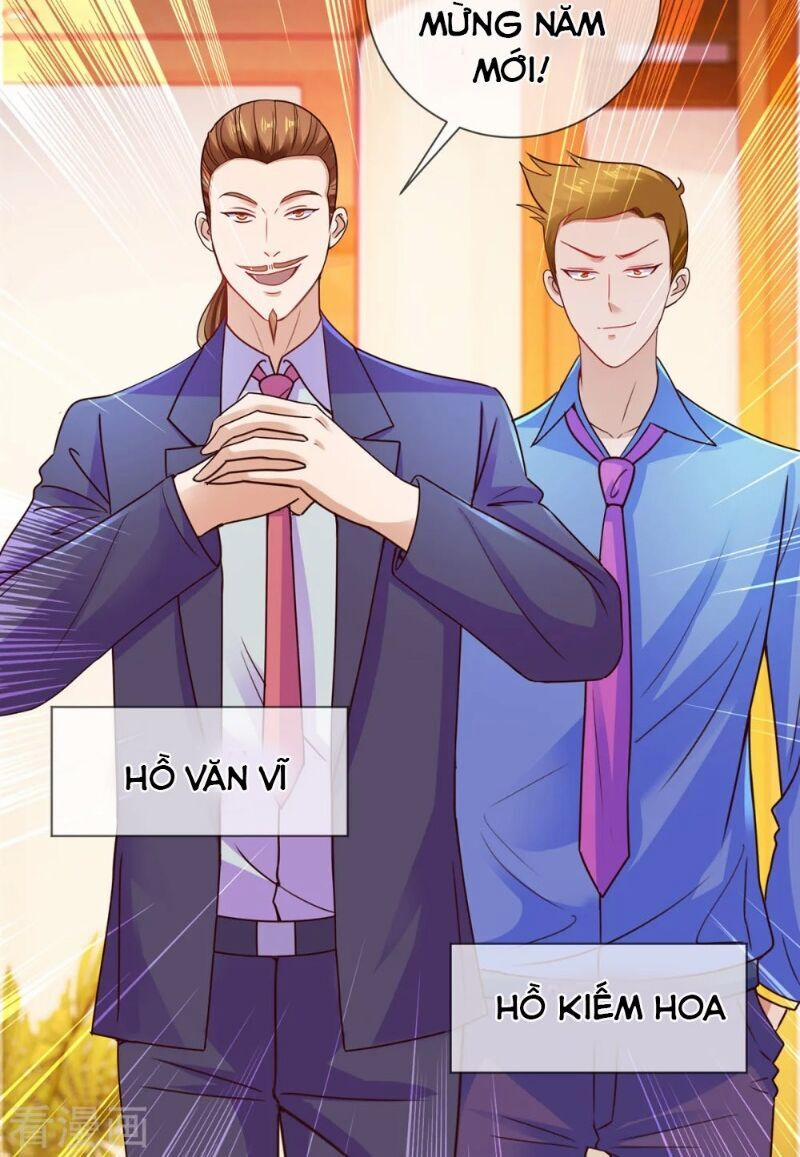 Trọng Sinh Địa Cầu Tiên Tôn 66 trang 14