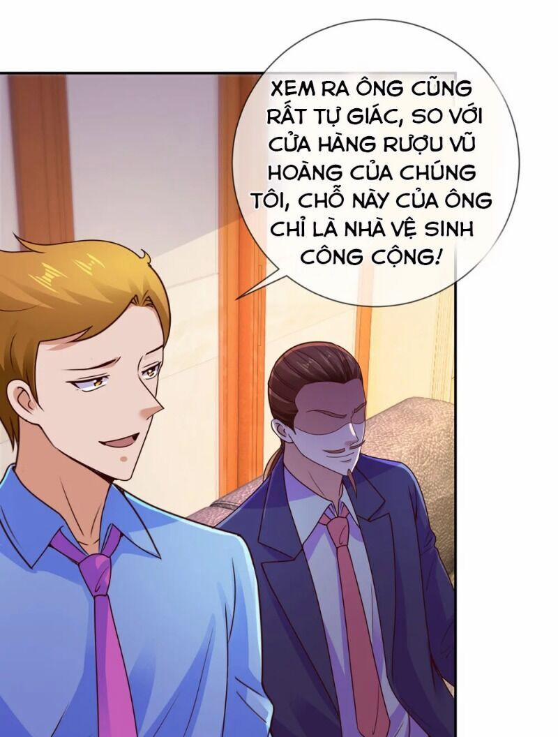 Trọng Sinh Địa Cầu Tiên Tôn 66 trang 16