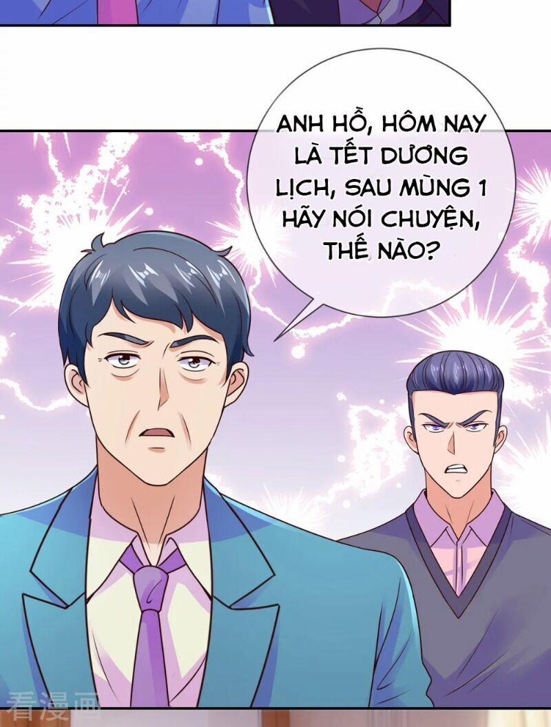 Trọng Sinh Địa Cầu Tiên Tôn 66 trang 17