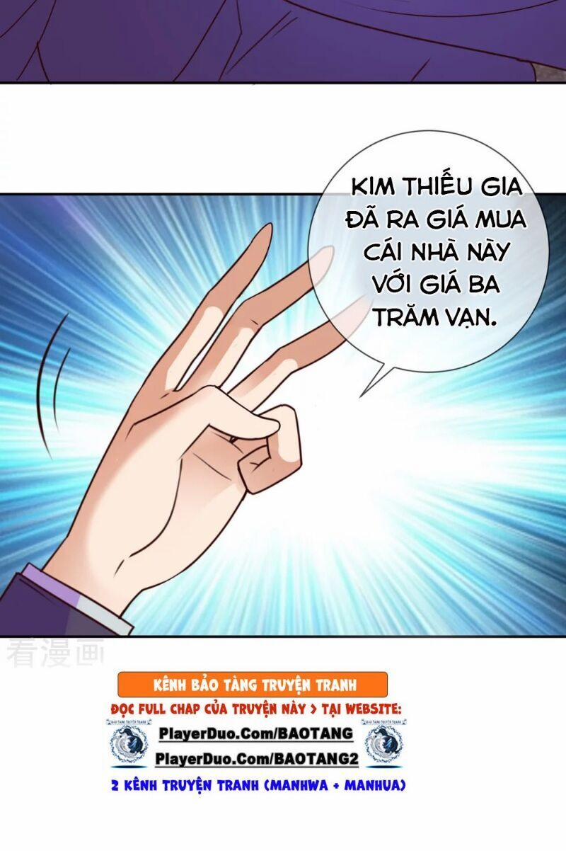 Trọng Sinh Địa Cầu Tiên Tôn 66 trang 19