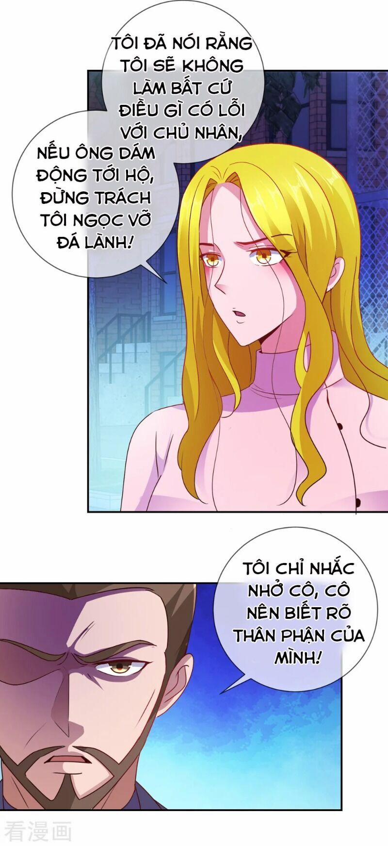 Trọng Sinh Địa Cầu Tiên Tôn 66 trang 2