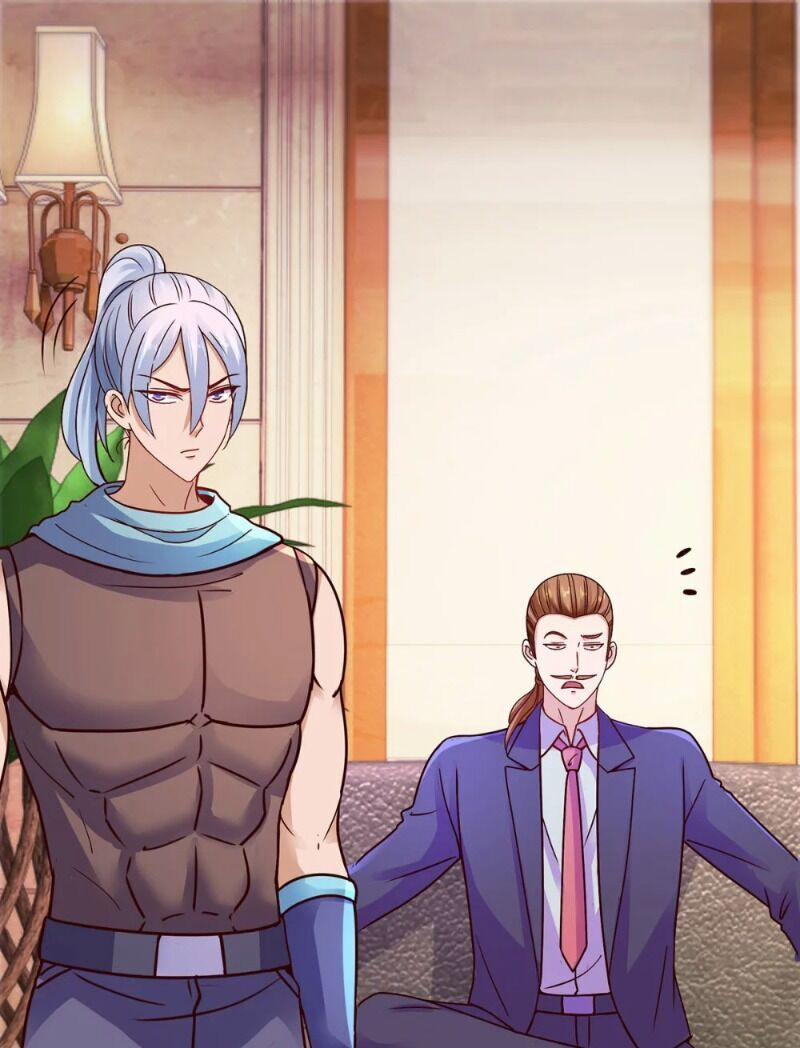 Trọng Sinh Địa Cầu Tiên Tôn 66 trang 23