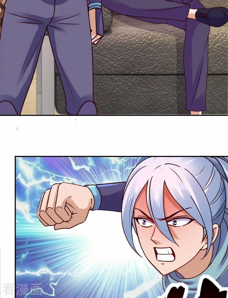 Trọng Sinh Địa Cầu Tiên Tôn 66 trang 24