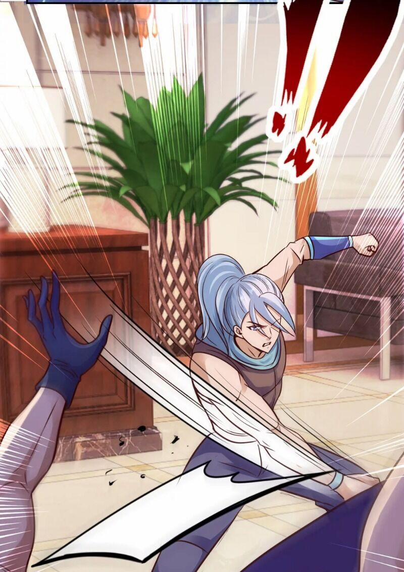 Trọng Sinh Địa Cầu Tiên Tôn 66 trang 25