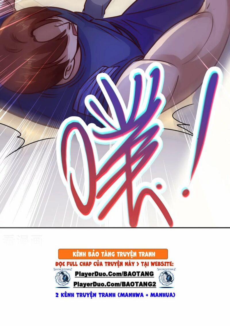 Trọng Sinh Địa Cầu Tiên Tôn 66 trang 26