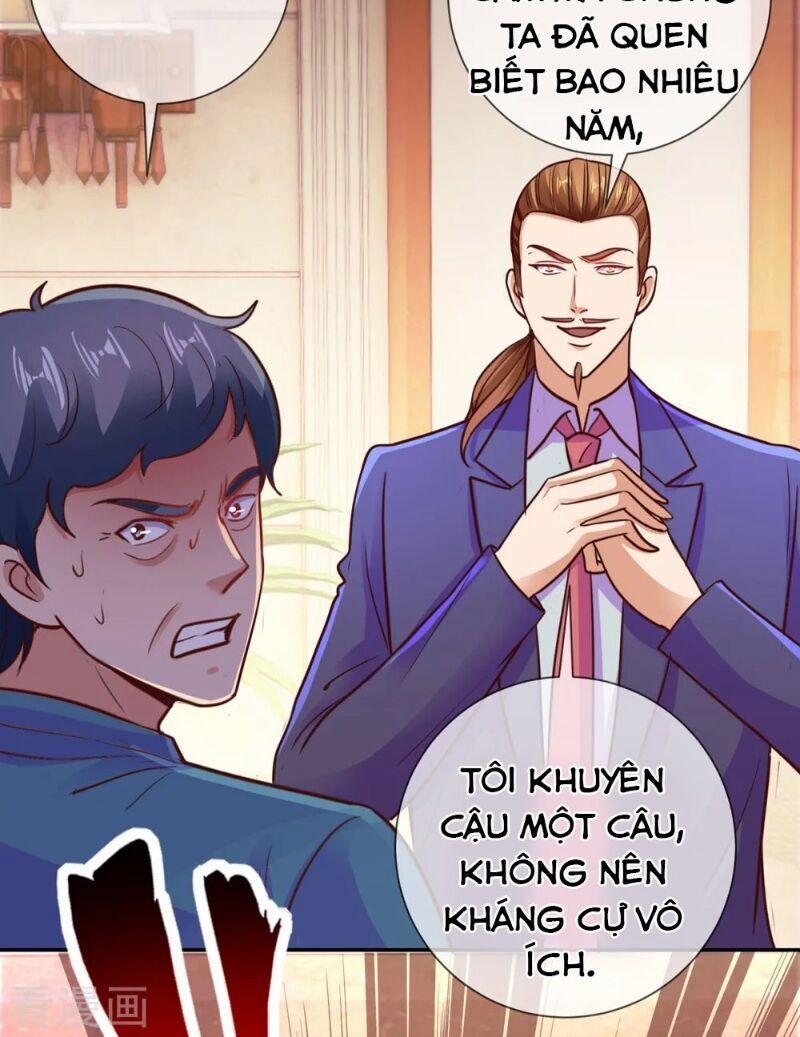 Trọng Sinh Địa Cầu Tiên Tôn 66 trang 28