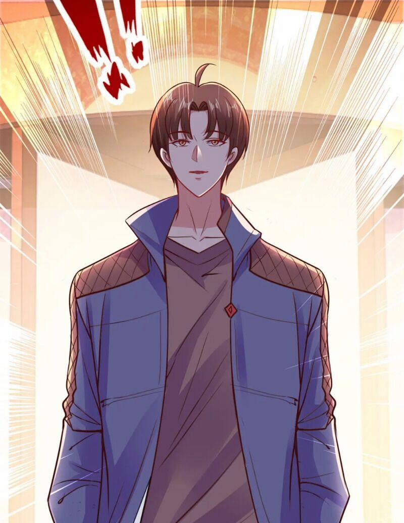 Trọng Sinh Địa Cầu Tiên Tôn 66 trang 29