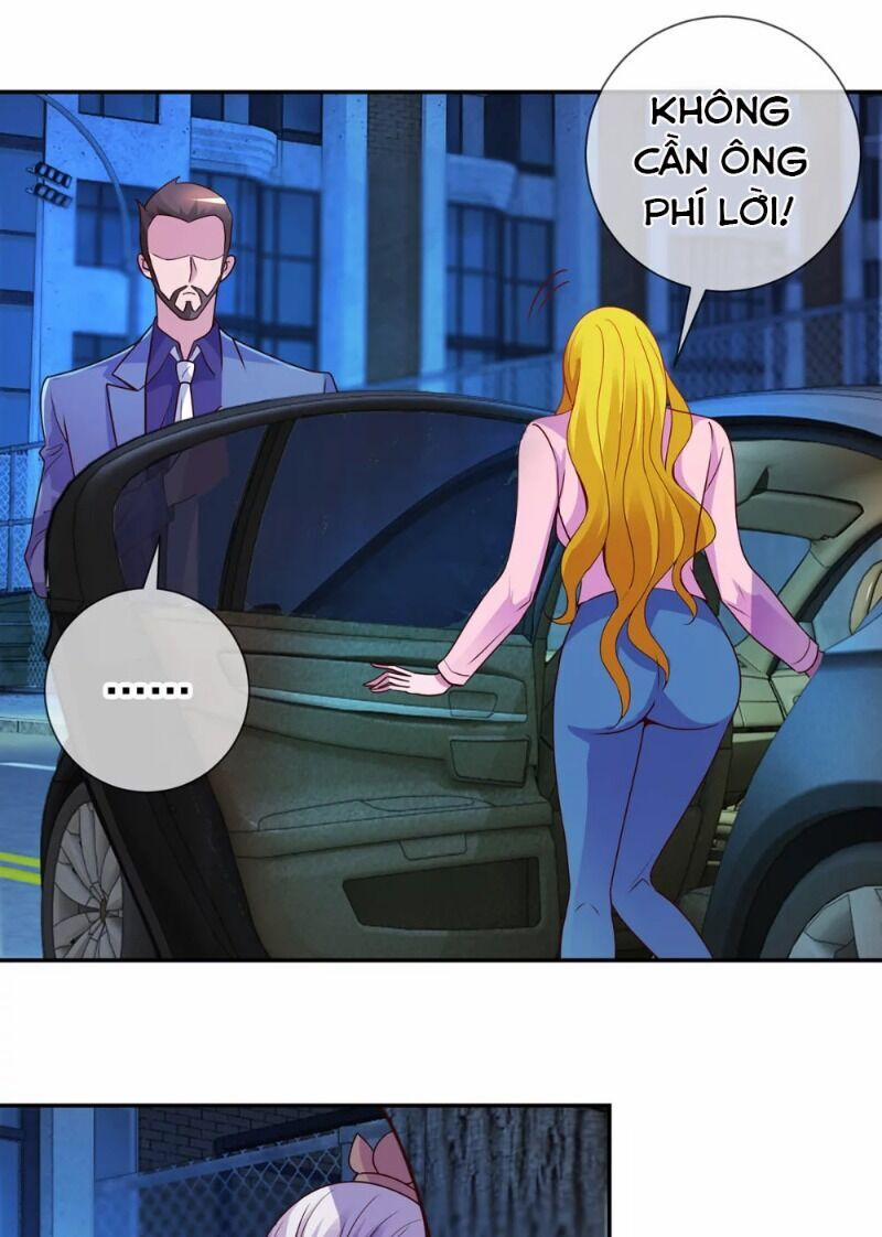 Trọng Sinh Địa Cầu Tiên Tôn 66 trang 3