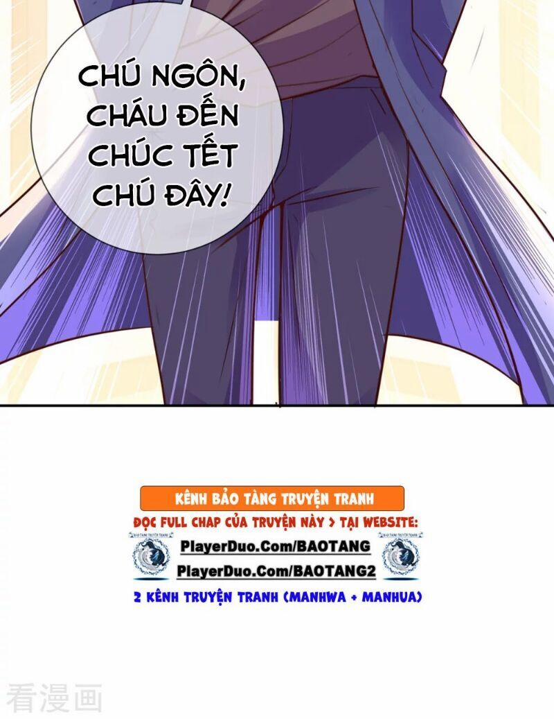 Trọng Sinh Địa Cầu Tiên Tôn 66 trang 30