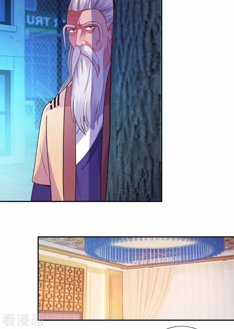 Trọng Sinh Địa Cầu Tiên Tôn 66 trang 4