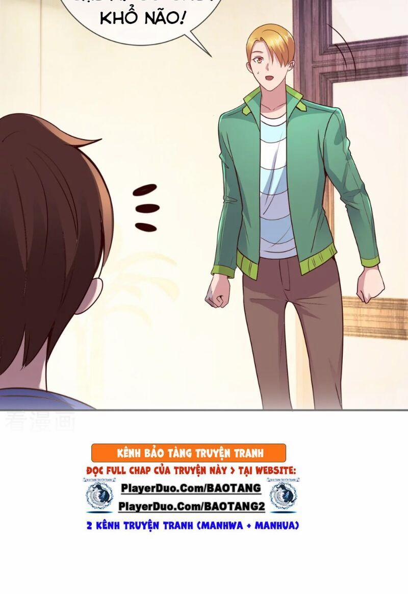 Trọng Sinh Địa Cầu Tiên Tôn 66 trang 6