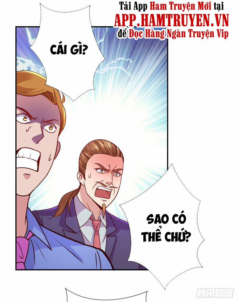 Trọng Sinh Địa Cầu Tiên Tôn 67 trang 11