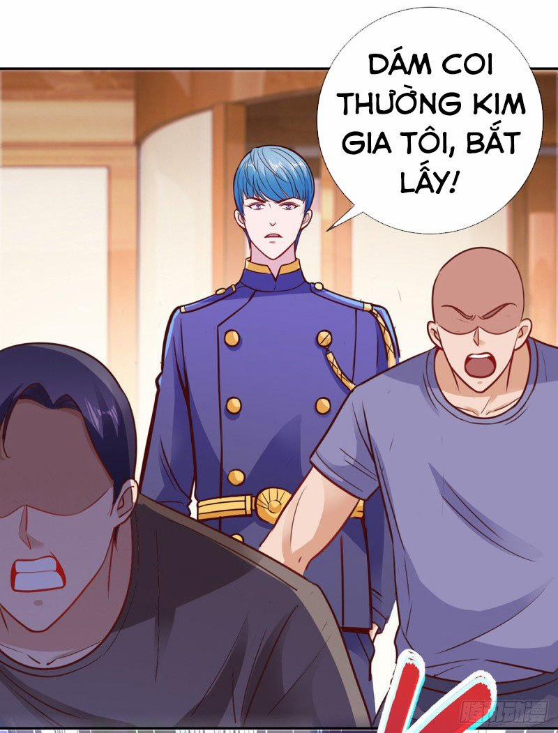 Trọng Sinh Địa Cầu Tiên Tôn 67 trang 16